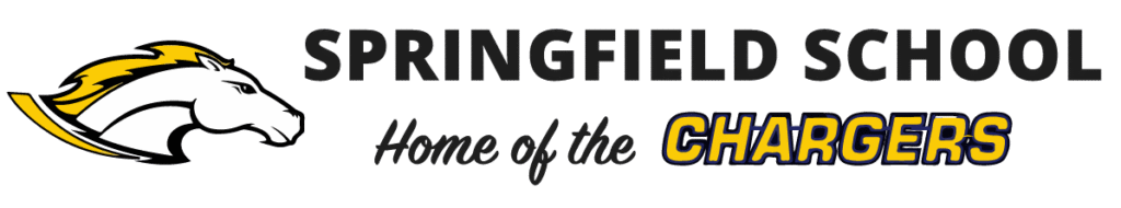 🔬✨ November Chamber Social at Springfield Elementary! ✨🔬